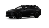 New 2026 Toyota bZ Woodland SUV