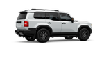 New 2027 Toyota Land Cruiser SUV