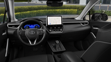 New 2026 Toyota Corolla Cross SUV
