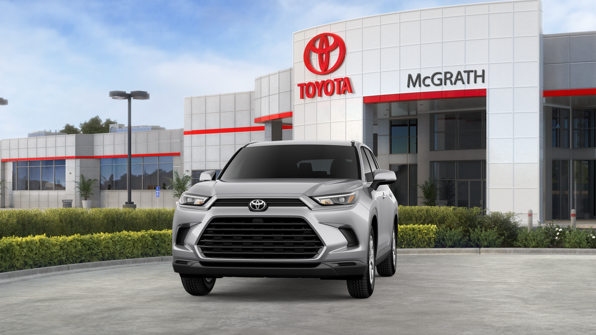 New 2026 Celestial Silver Metallic Toyota  XLE image 21
