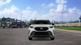 New 2026 Toyota Highlander SUV