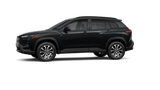New 2026 Toyota Corolla Cross Hybrid SUV