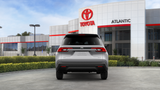 Used 2025 Toyota Grand Highlander SUV