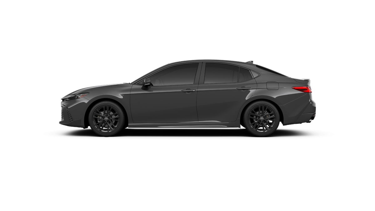 New 2027 Underground Toyota  SE AWD image 6