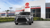 New 2026 Toyota Grand Highlander Hybrid SUV