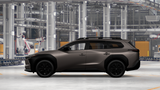 New 2026 Toyota bZ Woodland Sedan