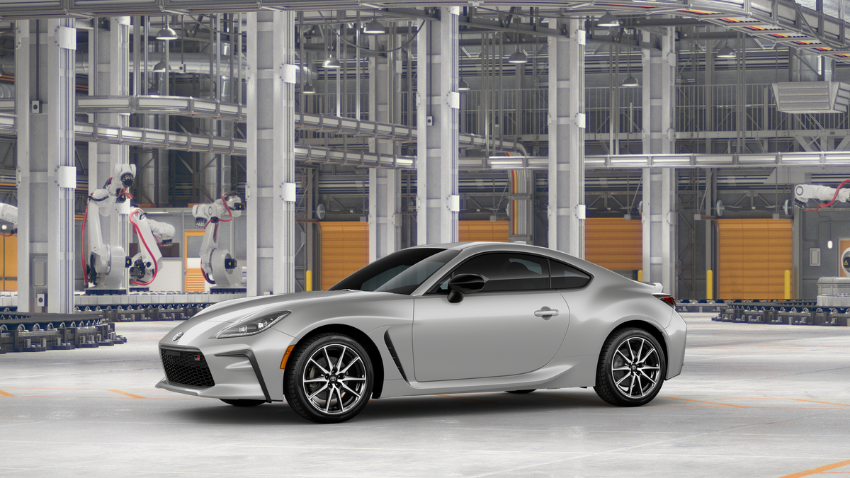 New 2026 Steel Toyota  MT image 5
