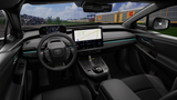New 2026 Toyota bZ SUV