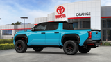 New 2026 Toyota Tacoma i-FORCE MAX Truck