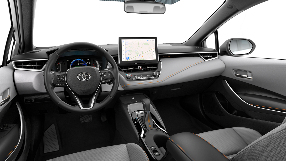 2025 Toyota Corolla SE photo 64