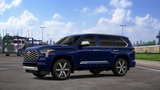 New 2026 Toyota Sequoia SUV