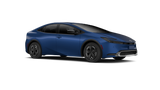New 2027 Toyota Prius Plug-in Hybrid Hatchback