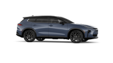 New 2026 Toyota Crown Signia SUV