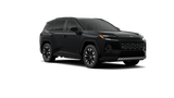 New 2026 Toyota RAV4 SUV