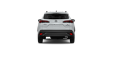 New 2026 Toyota Corolla Cross SUV