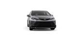New 2026 Toyota Sienna Van
