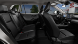 New 2026 Toyota RAV4 SUV