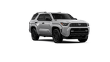 New 2026 Toyota 4Runner i-FORCE MAX SUV
