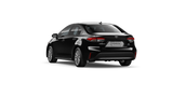 New 2026 Toyota Corolla Hybrid Sedan
