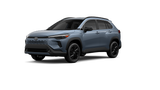 New 2026 Toyota Corolla Cross SUV