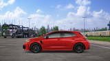 New 2026 Toyota GR Corolla Sedan