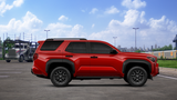 New 2026 Toyota 4Runner SUV