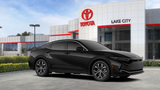 New 2026 Toyota Crown Sedan