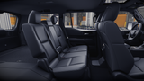 New 2027 Toyota Land Cruiser SUV