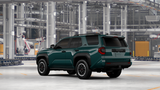 New 2026 Toyota 4Runner i-FORCE MAX SUV
