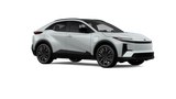 New 2026 Toyota C-HR SUV