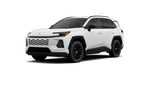 New 2026 Toyota RAV4 SUV