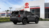 New 2026 Toyota 4Runner SUV
