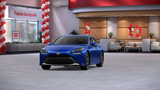 New 2026 Toyota Mirai Sedan