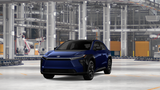New 2026 Toyota bZ SUV