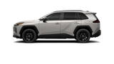 New 2026 Toyota RAV4 SUV