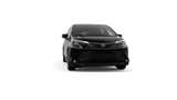 New 2026 Toyota Sienna Van