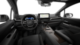 New 2026 Toyota Sienna Van