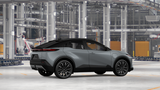 New 2026 Toyota C-HR SUV