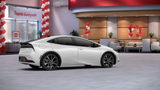 New 2026 Toyota Prius Plug-in Hybrid Sedan
