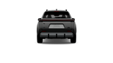 New 2026 Toyota bZ Woodland SUV