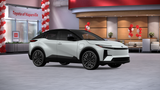New 2026 Toyota C-HR SUV