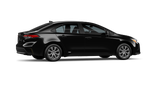 New 2026 Toyota Corolla Hybrid Sedan