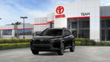 New 2026 Toyota Corolla Cross SUV