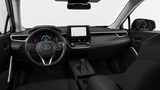 New 2026 Toyota Corolla Cross SUV
