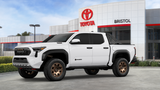 New 2026 Toyota Tacoma i-FORCE MAX Truck