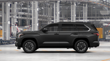 New 2026 Toyota Sequoia SUV