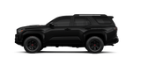New 2026 Toyota 4Runner i-FORCE MAX SUV