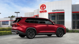 New 2026 Toyota Grand Highlander Hybrid SUV