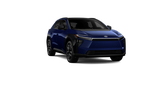 New 2027 Toyota bZ SUV