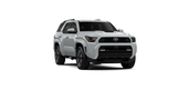 New 2026 Toyota 4Runner SUV